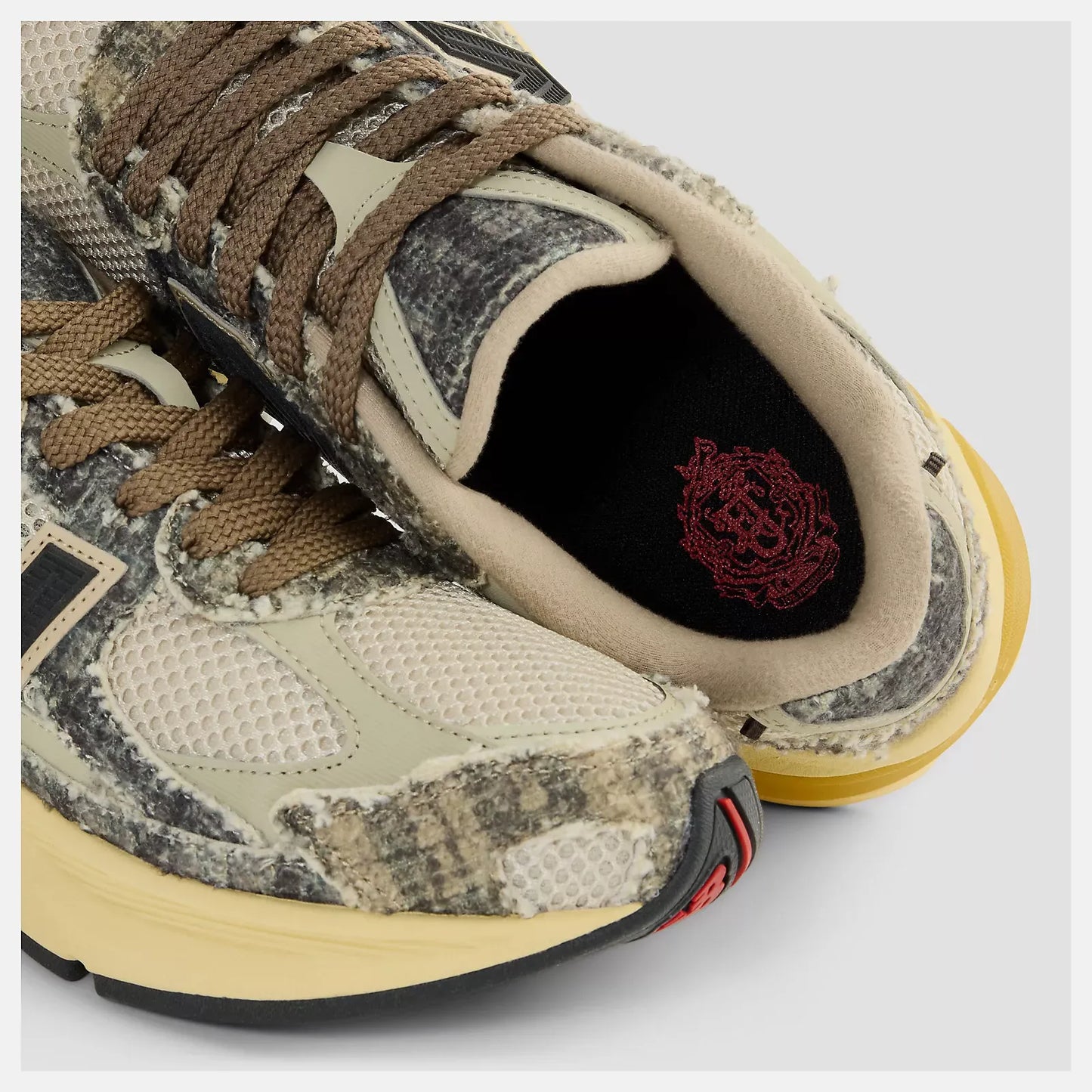 Joe Freshgoods X New Balance 2010 chaussures