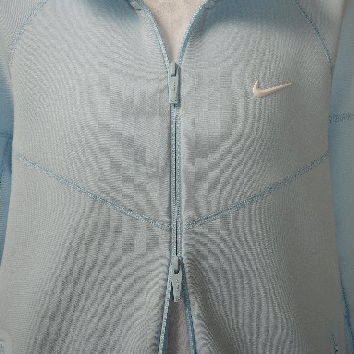 Nike x NOCTA Tech Fleece Full Zip Hoodie