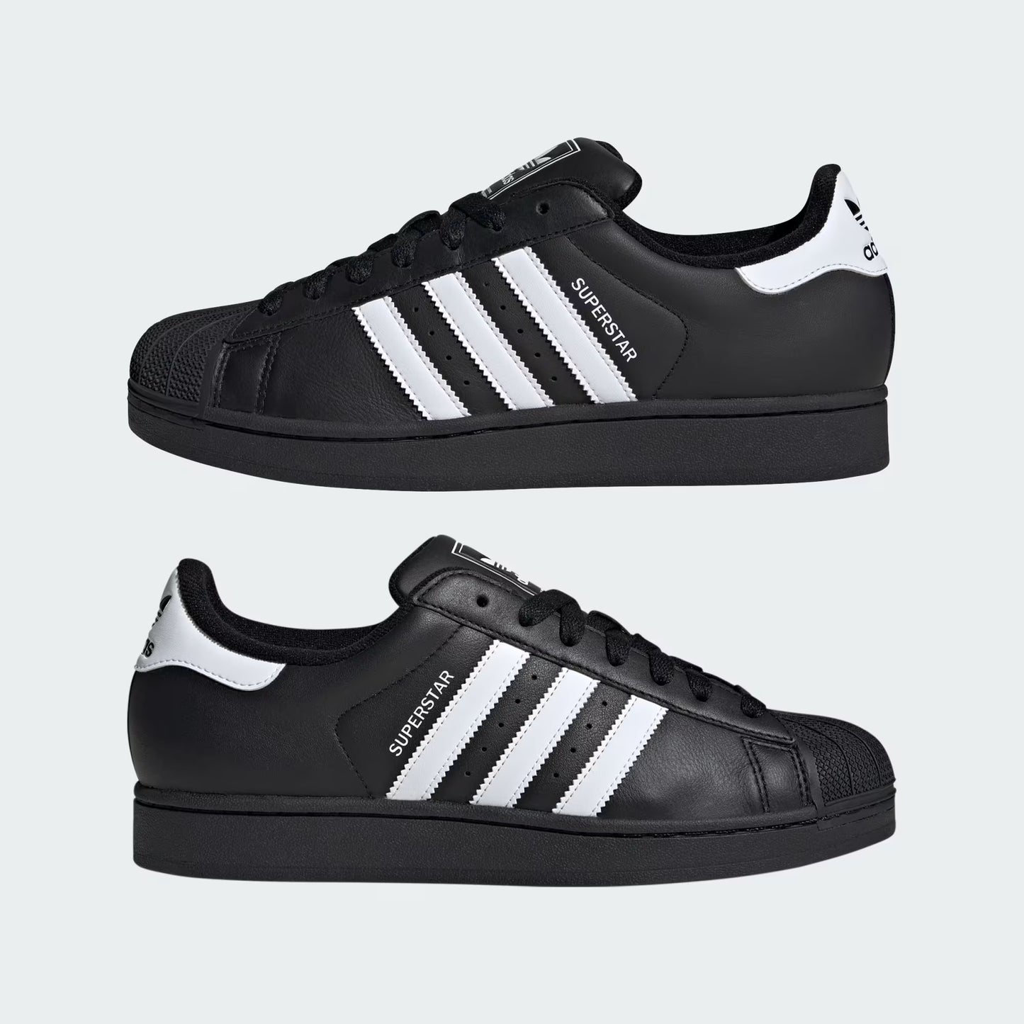 Adidas Originals - Superstar II