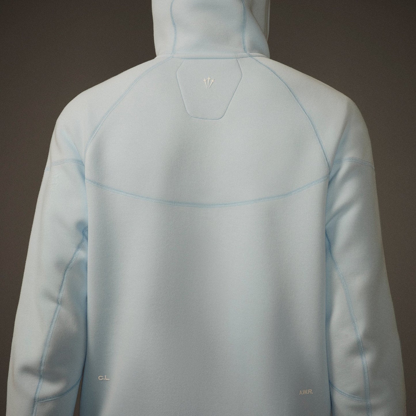 Nike x NOCTA Tech Fleece Full Zip Hoodie