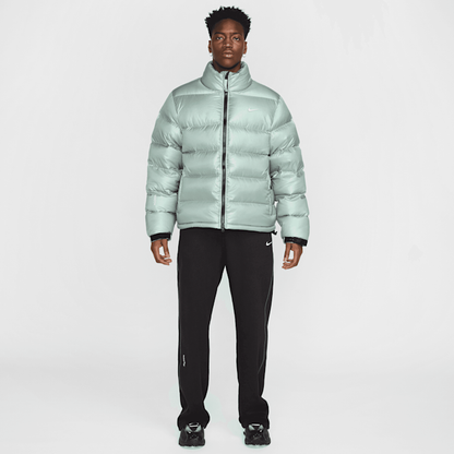 Sunset Puffer
