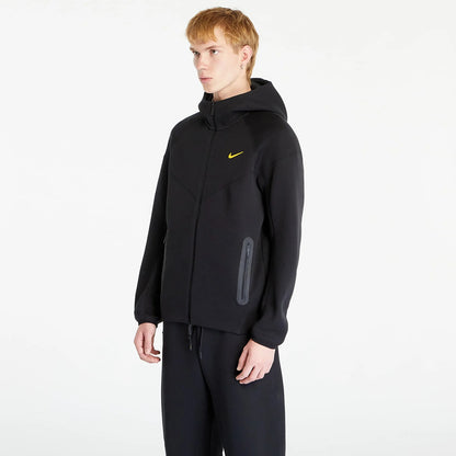 NOCTA Tech Fleece Full Zip Hoodie