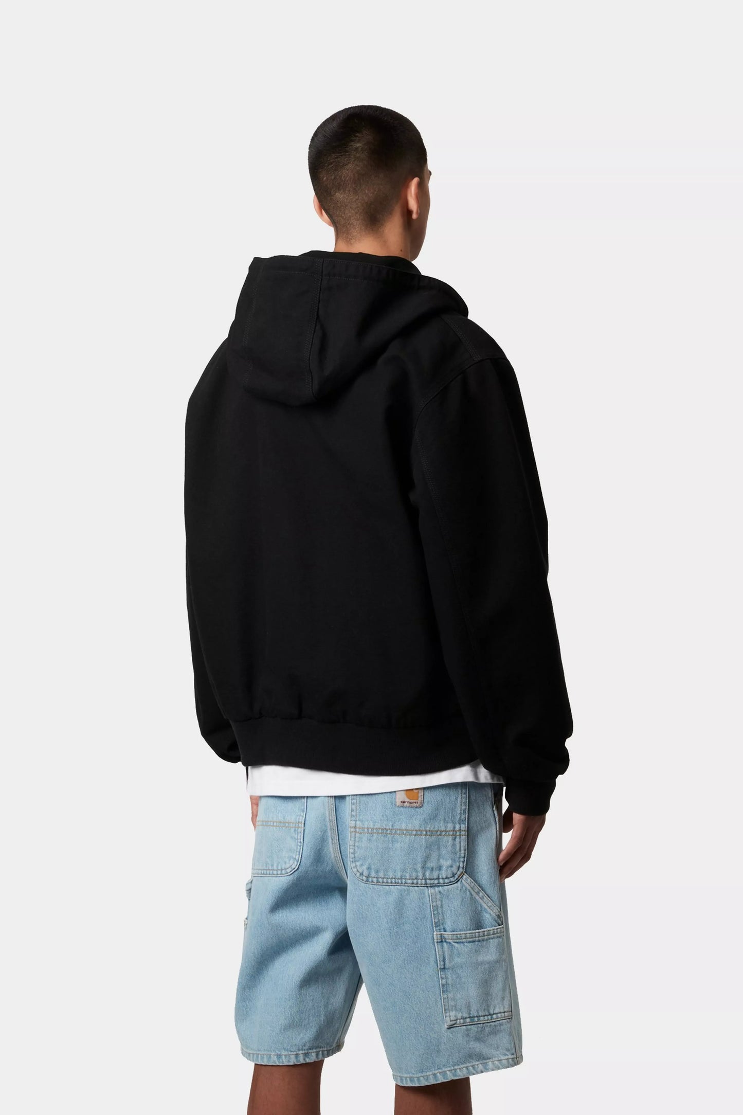 OG Active Jacket