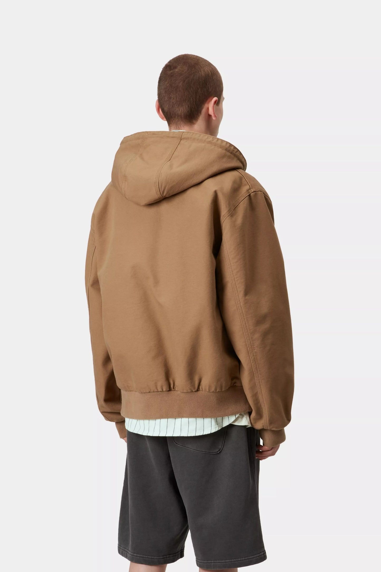 OG Active Jacket