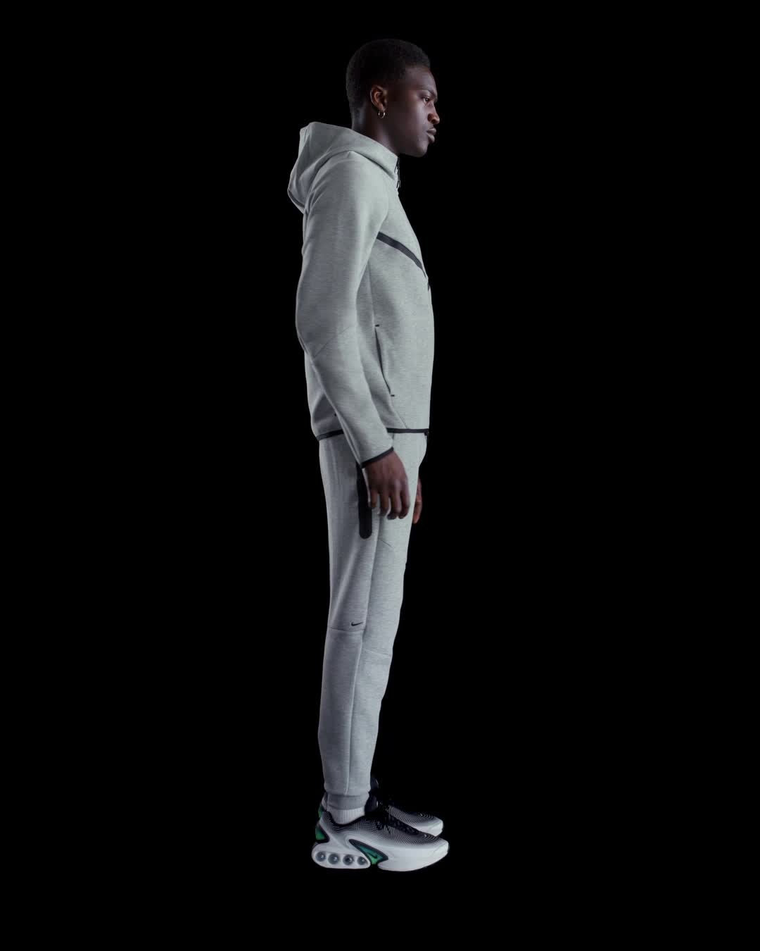 Nike Tech