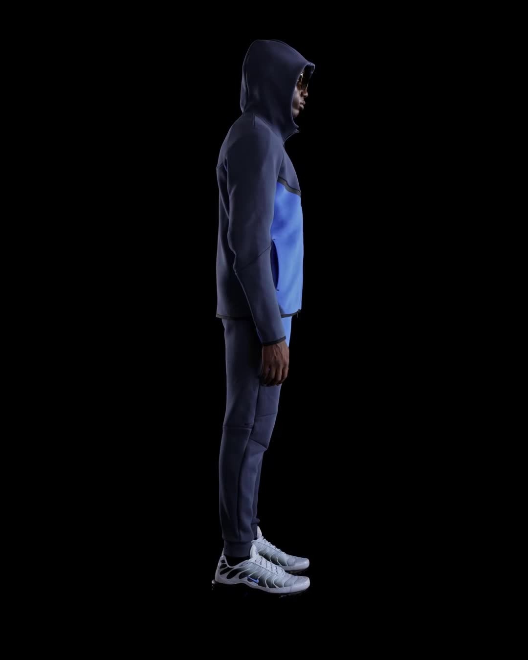 Nike Tech