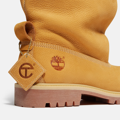TIMBERLAND X TELFAR