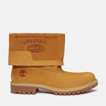 TIMBERLAND X TELFAR