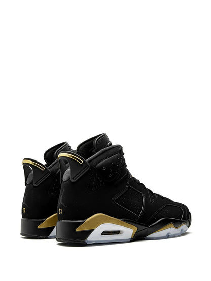 Air Jordan 6 Retro DMP 2020
