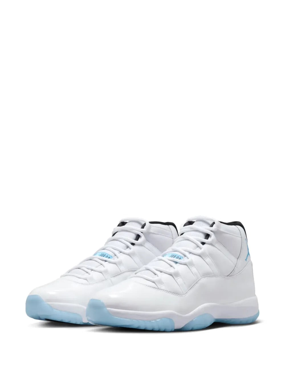 Air Jordan 11 Legend Blue