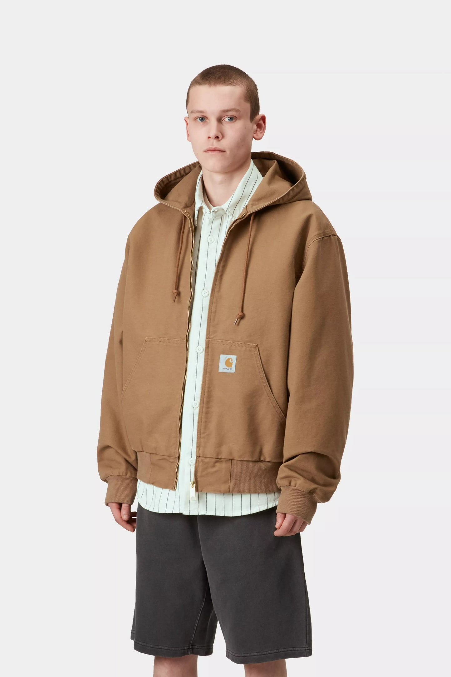 OG Active Jacket