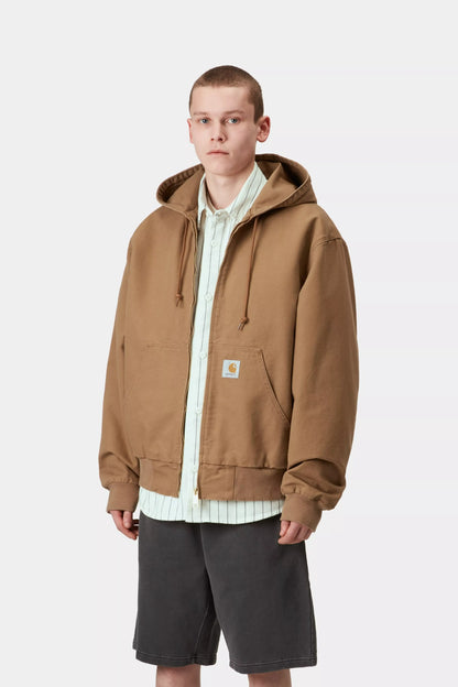 OG Active Jacket
