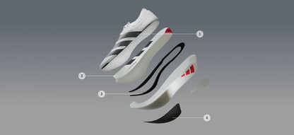 ADIZERO ADIOS PRO EVO 3