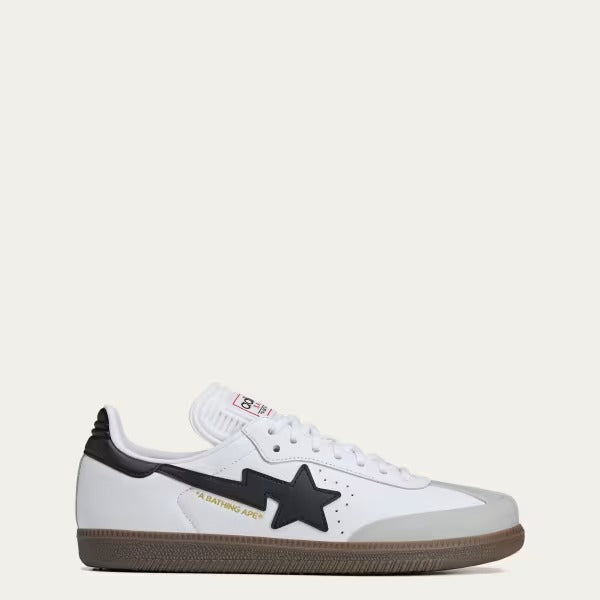 SAMBA BAPE