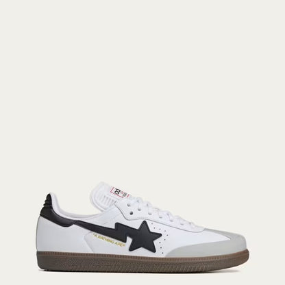 SAMBA BAPE