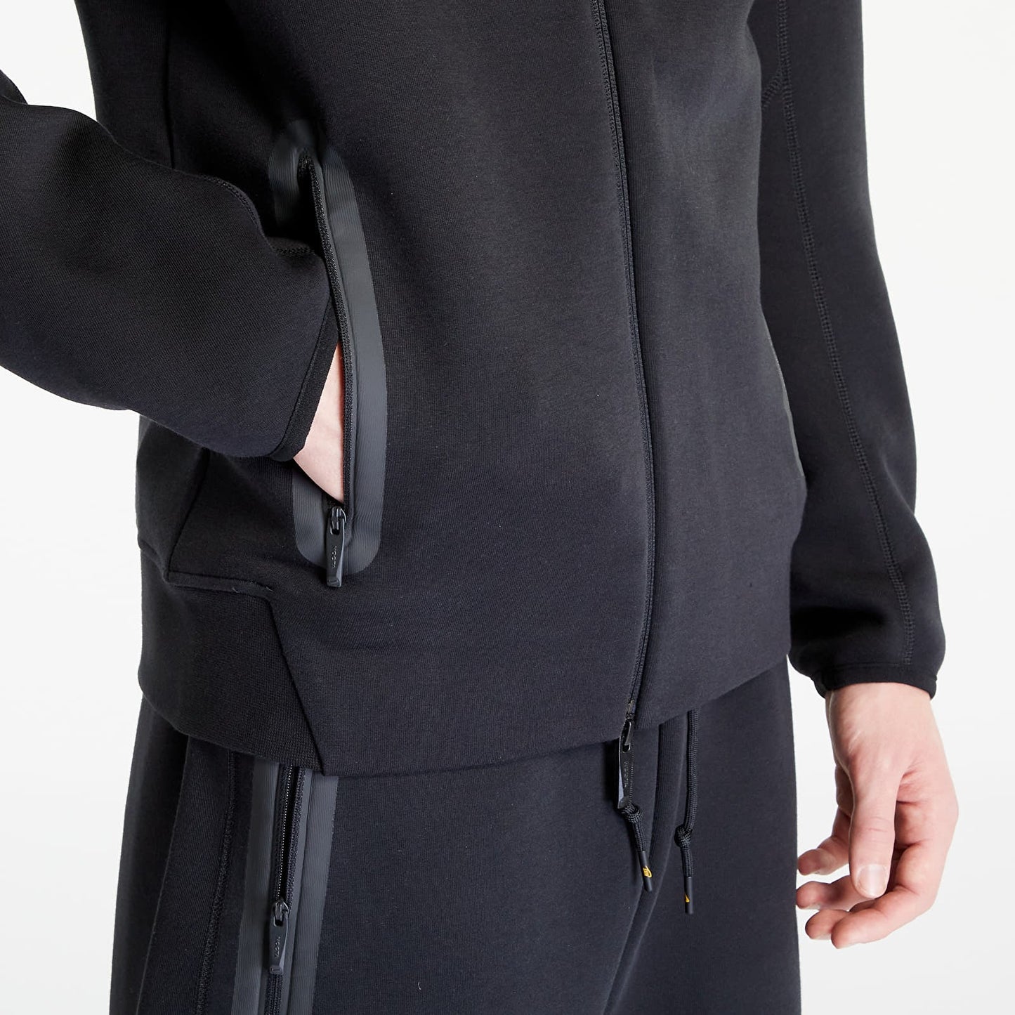NOCTA Tech Fleece Full Zip Hoodie