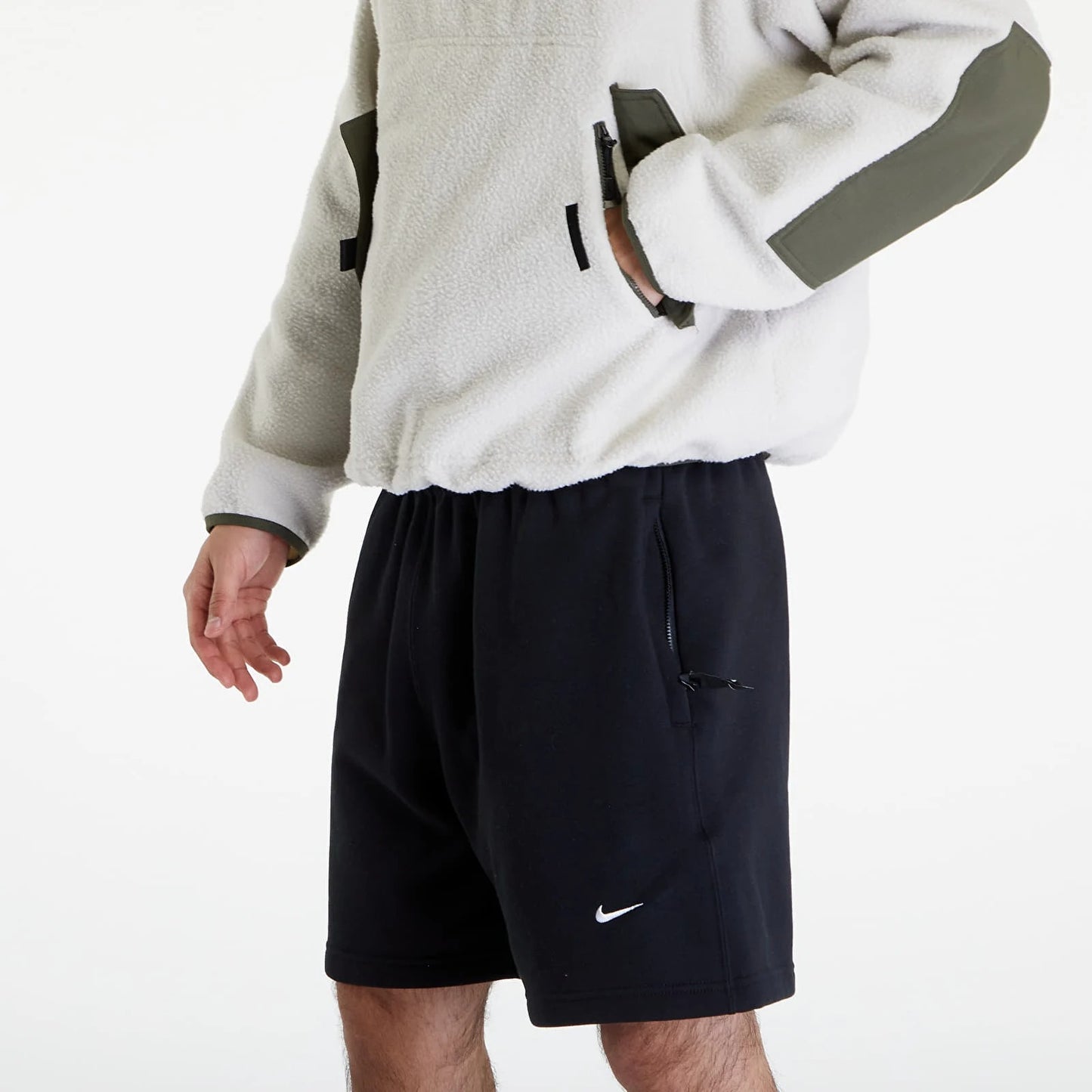 Nike ACG Balaclava Retro Fleece Pullover