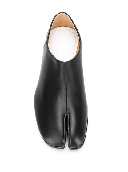 Maison Margiela chaussures Tabi Babouche