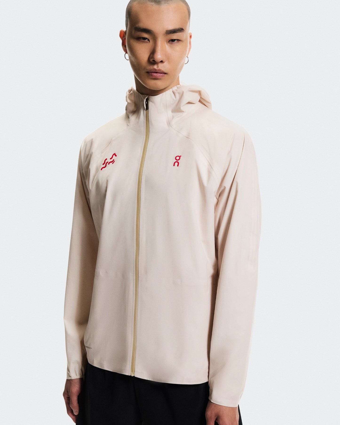 Performance Jacket Year of the Horse