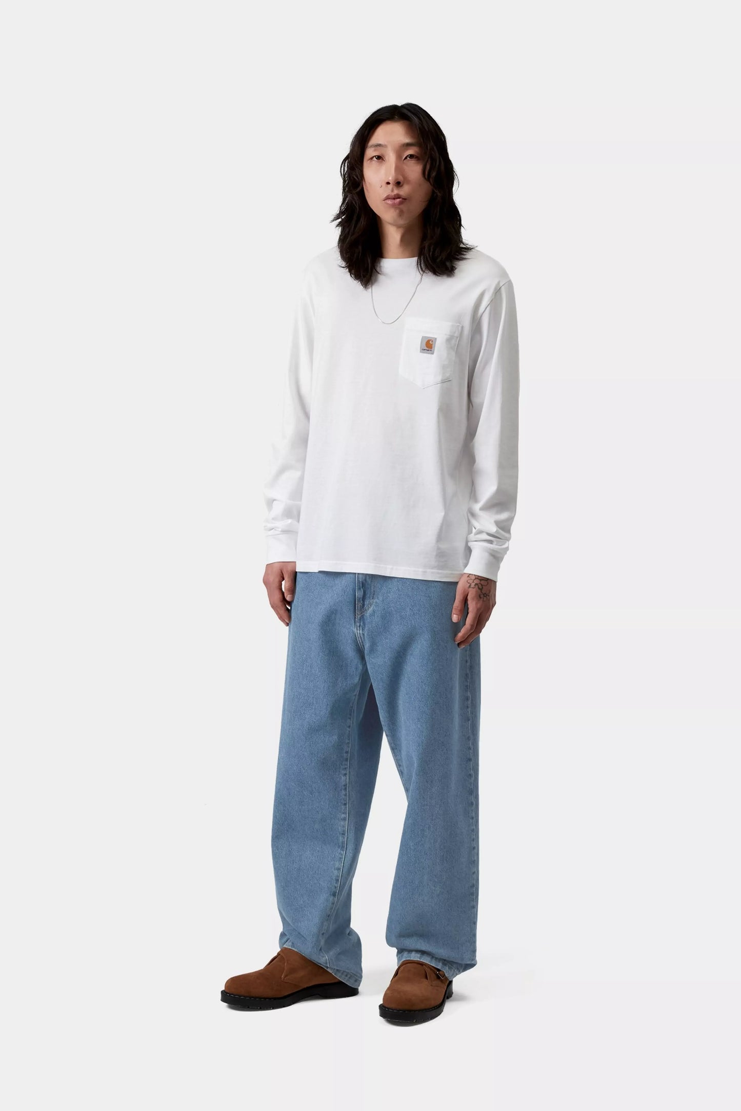 Landon Pant