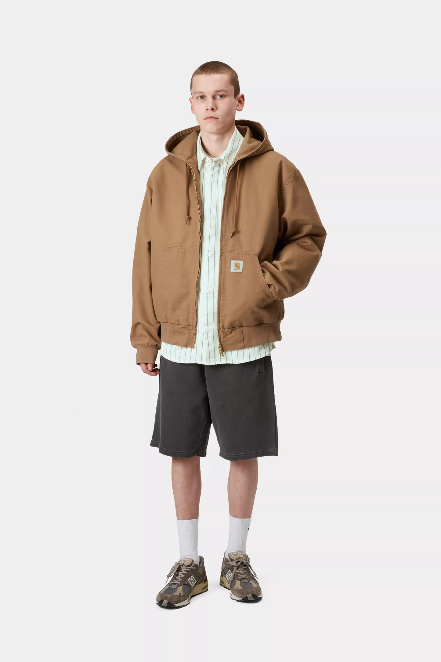 OG Active Jacket