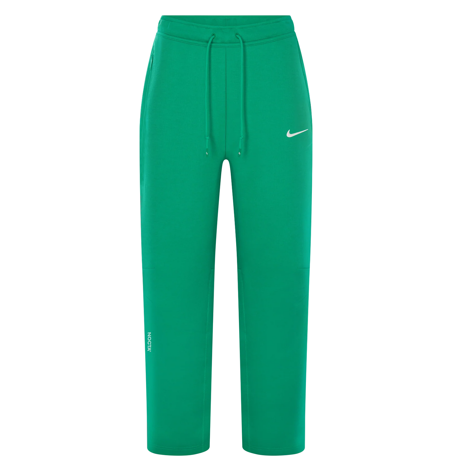 Nike x NOCTA Tech Fleece Open Hem Pant Stadium Green