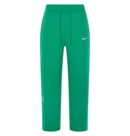 Nike x NOCTA Tech Fleece Open Hem Pant Stadium Green
