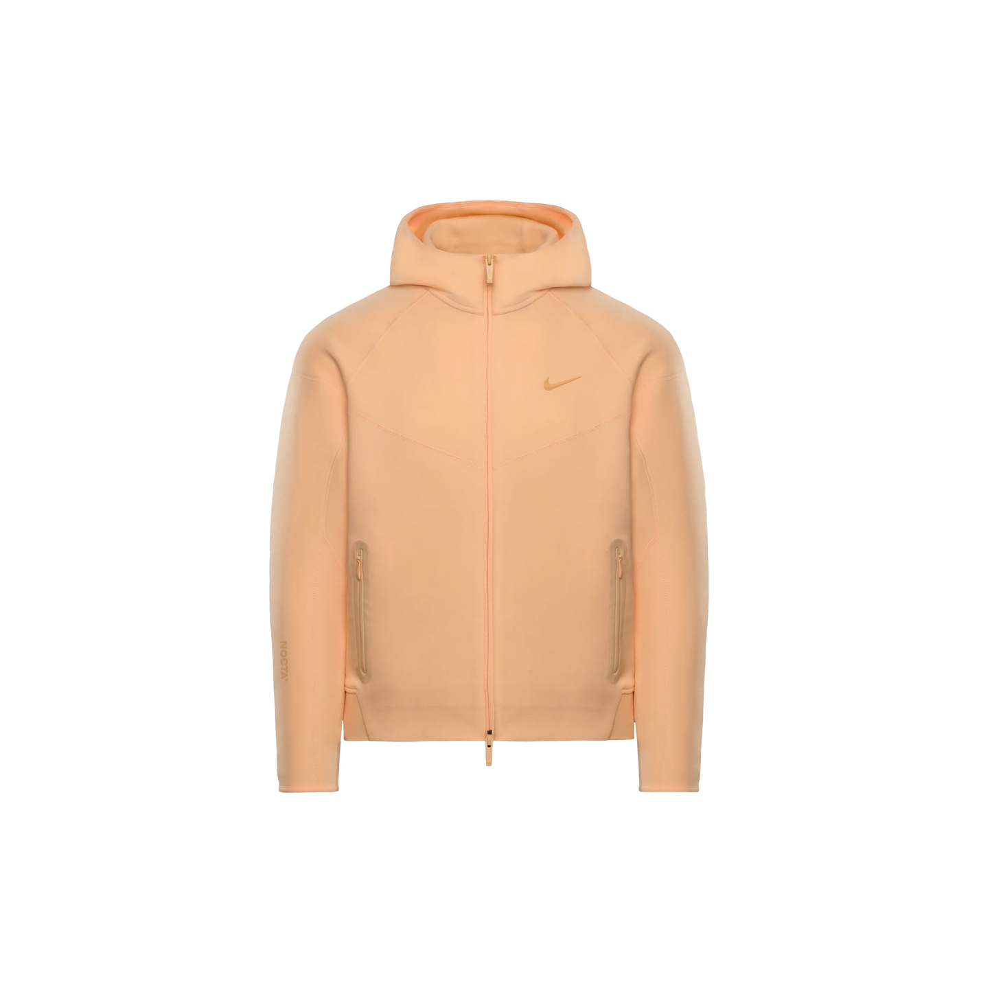 Nike x NOCTA Tech Fleece Full Zip Hoodie