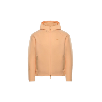 Nike x NOCTA Tech Fleece Full Zip Hoodie