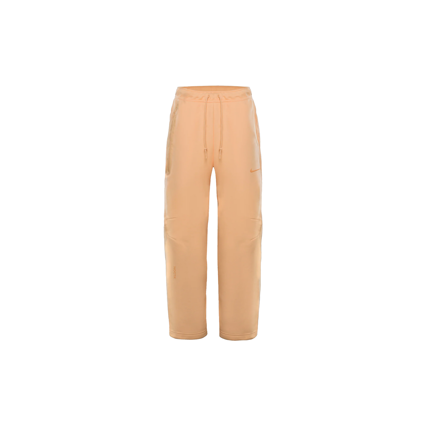 Nike x NOCTA Tech Fleece Open Hem Pant