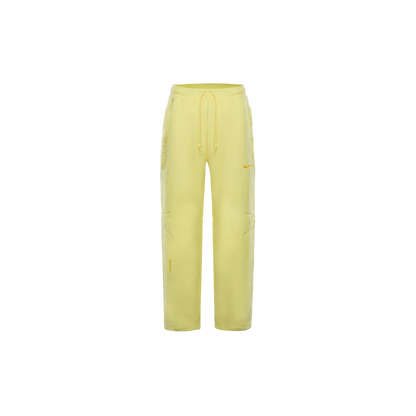 Nike x NOCTA Tech Fleece Open Hem Pant