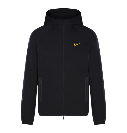 Nike x NOCTA Tech Fleece Full Zip Hoodie
