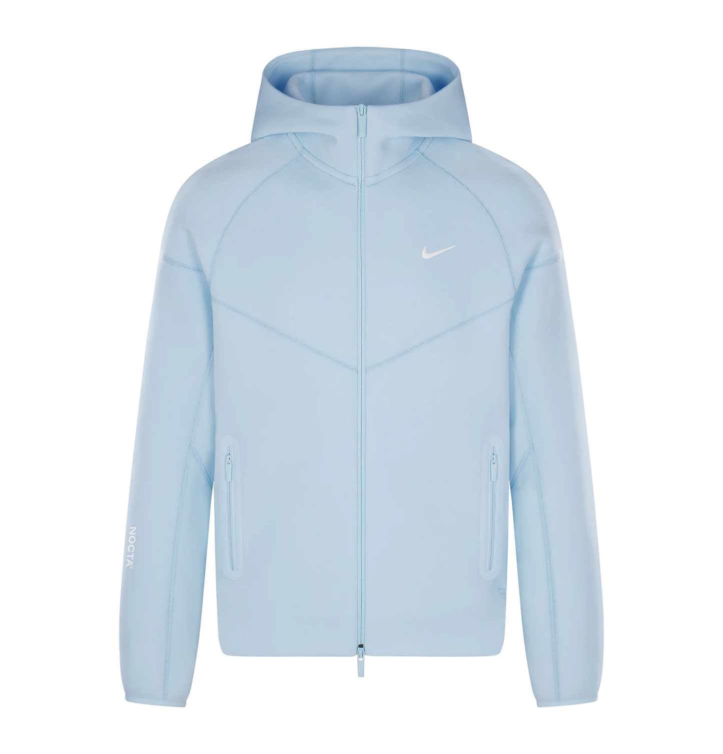 Nike x NOCTA Tech Fleece Full Zip Hoodie