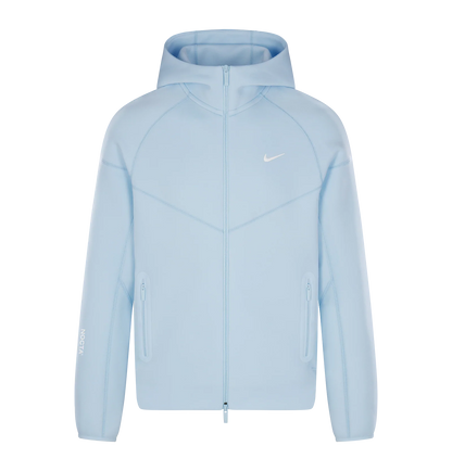 Nike x NOCTA Tech Fleece Full Zip Hoodie