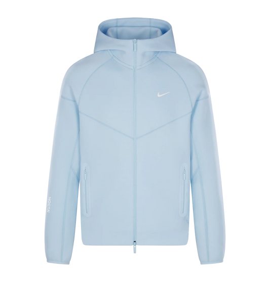 Nike x NOCTA Tech Fleece Full Zip Hoodie