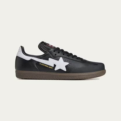 SAMBA BAPE
