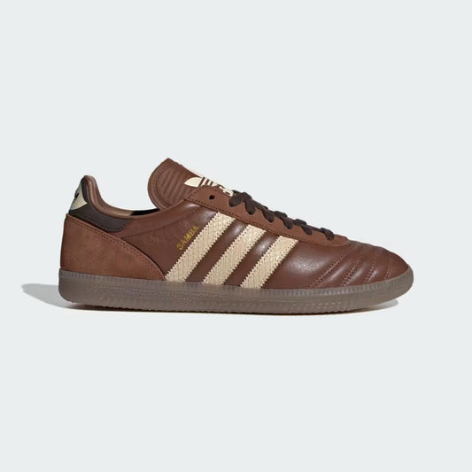 Chaussure Samba JP