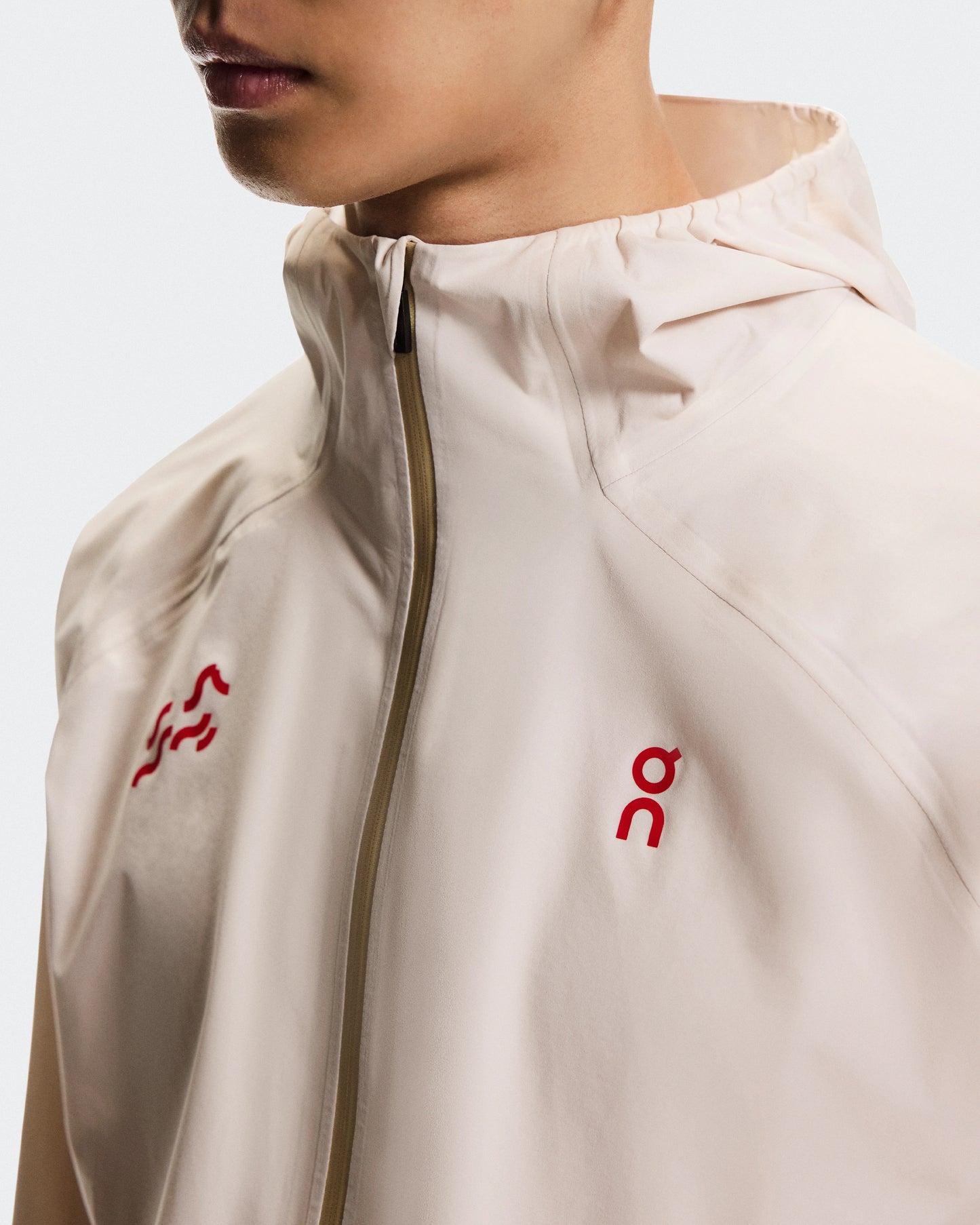 Performance Jacket Year of the Horse