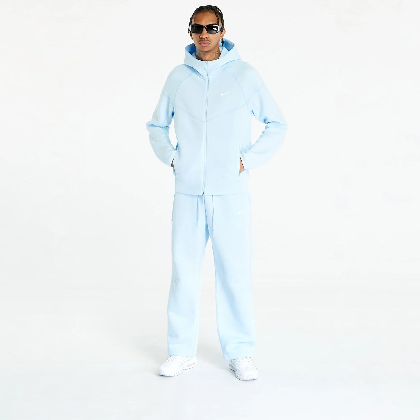 Nike x NOCTA Tech Fleece Full-Zip Hoodie