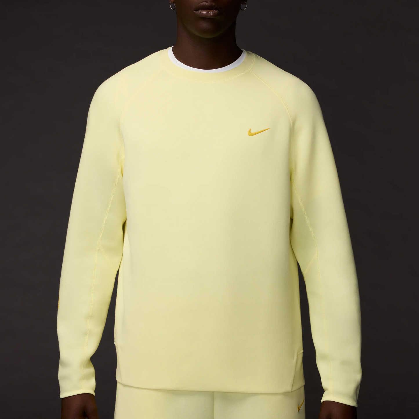 Nike x NOCTA Tech Fleece Crew