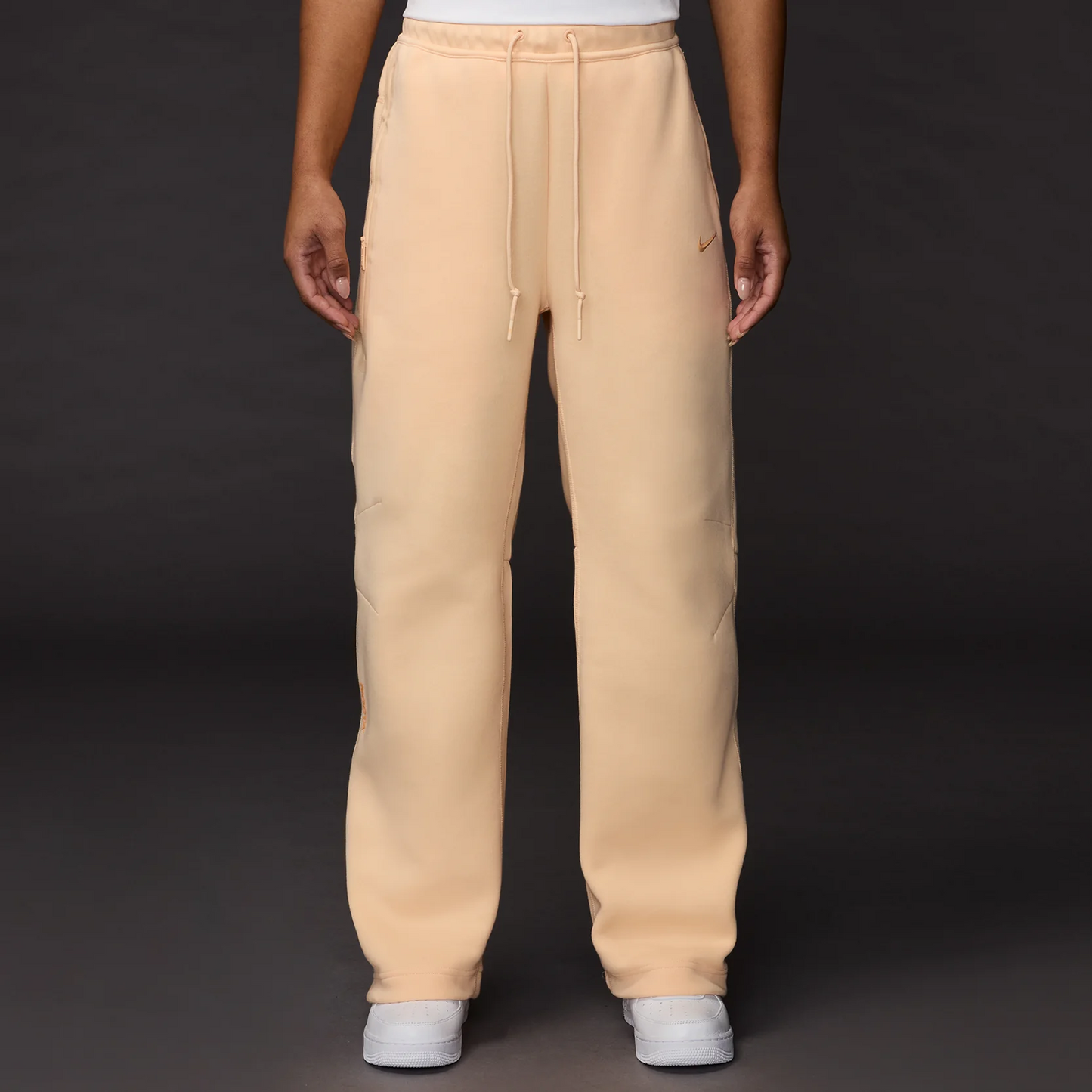 Nike x NOCTA Tech Fleece Open Hem Pant