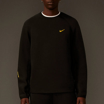 Nike x NOCTA Tech Fleece Crew