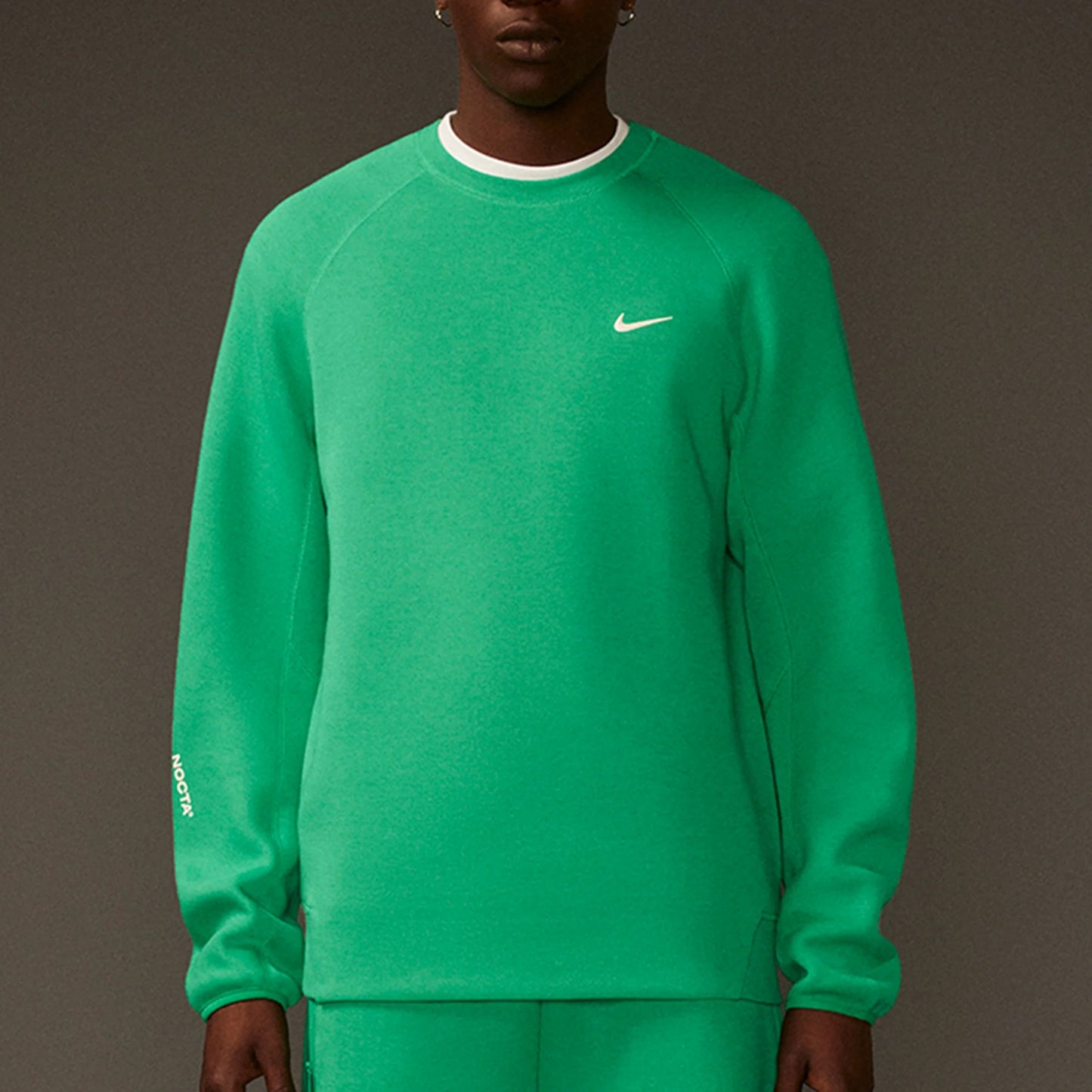 Nike x NOCTA Tech Fleece Crew