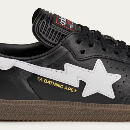 SAMBA BAPE