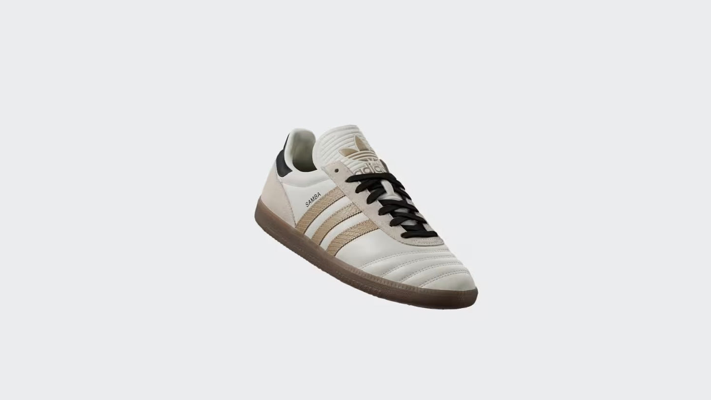 Chaussure Samba JP