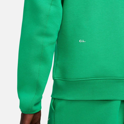 Nike x NOCTA Tech Fleece Full-Zip Hoodie