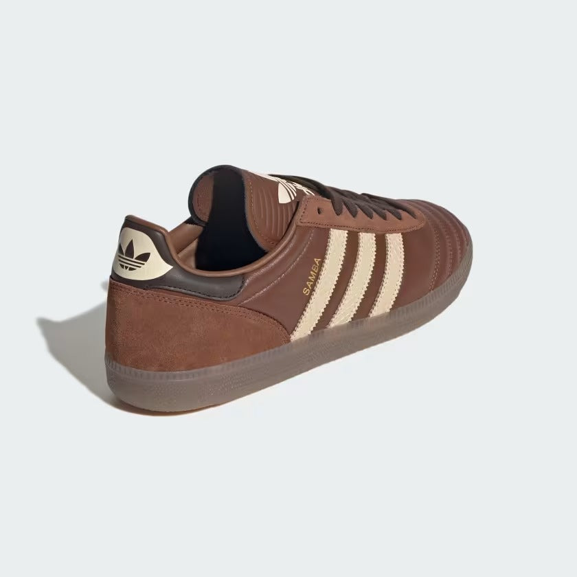 Chaussure Samba JP