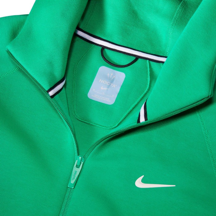 Nike x NOCTA Tech Fleece Full-Zip Hoodie