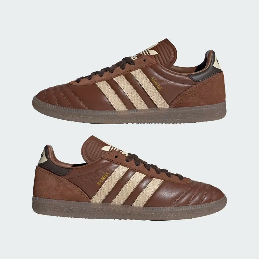 Chaussure Samba JP