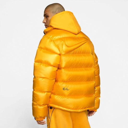 Sunset Puffer